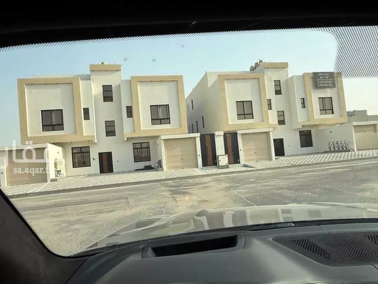 شقة للبيع في شارع نوفل بن طلحه, حي الفرسان, مدينة الدمام, المنطقة الشرقية 7