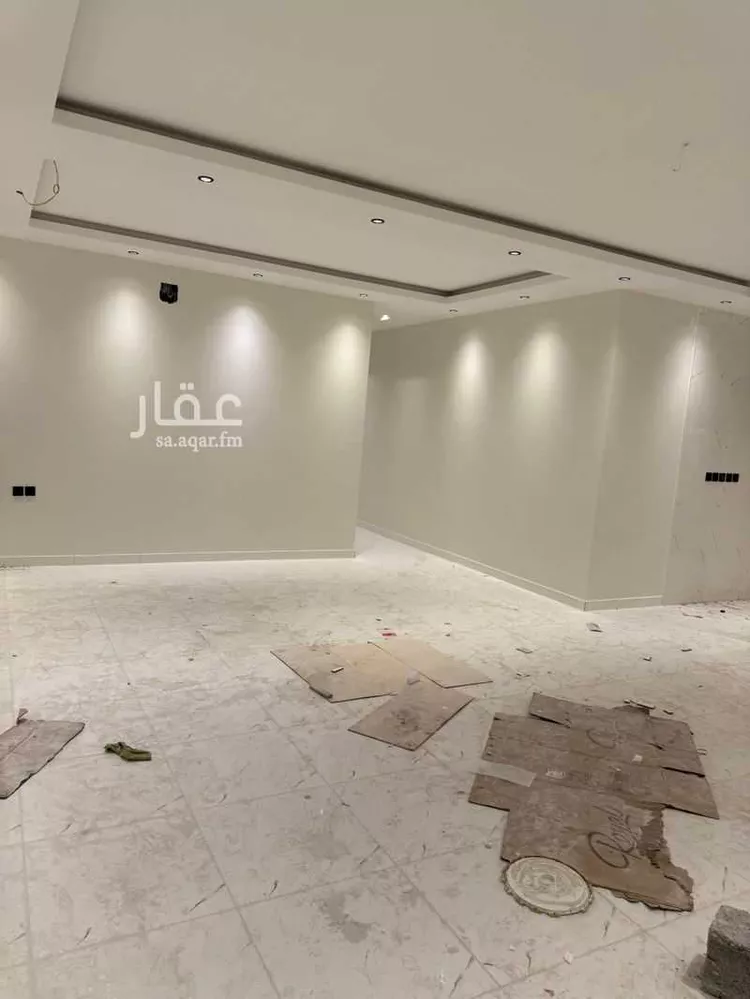 شقة للبيع في شارع نوفل بن طلحه, حي الفرسان, مدينة الدمام, المنطقة الشرقية صورة 3
