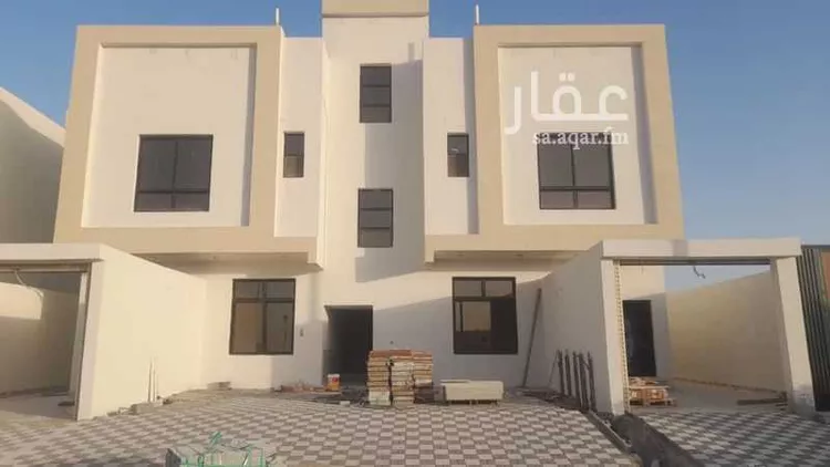 Apartment for Sale in Dammam Al Fursan