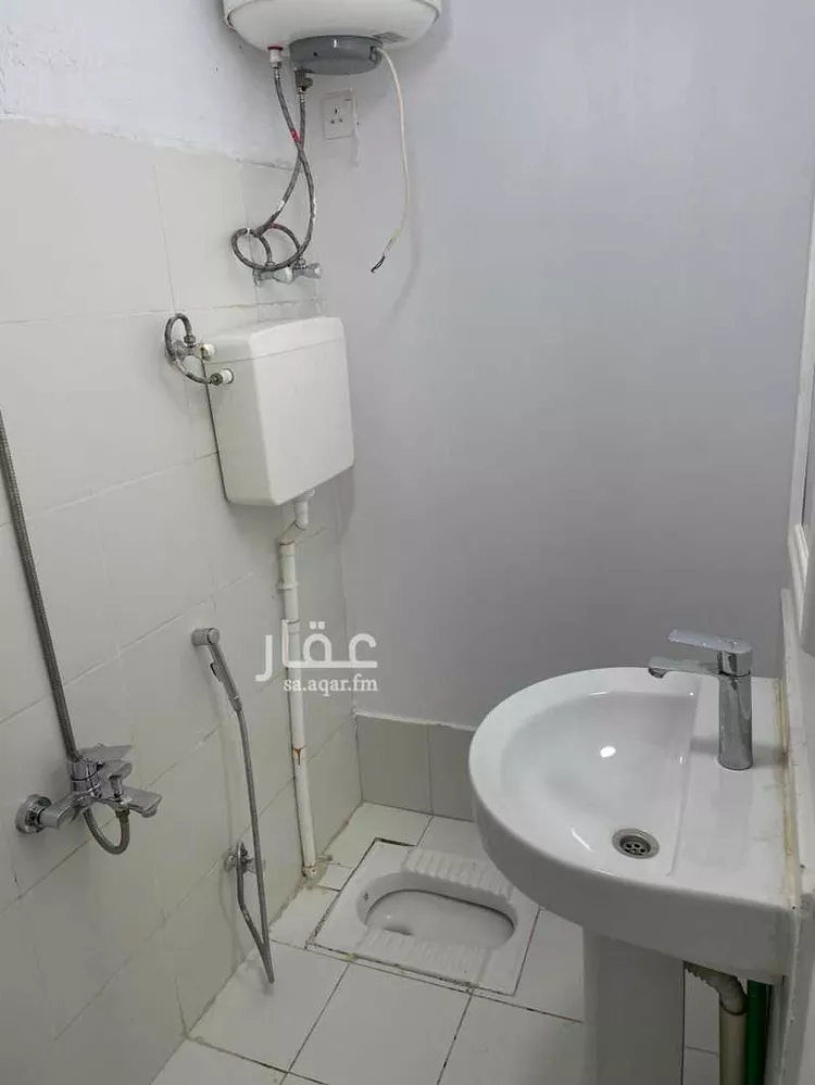 غرفة للإيجار في شارع حراب ، حي بدر ، الرياض ، منطقة الرياض صورة 3