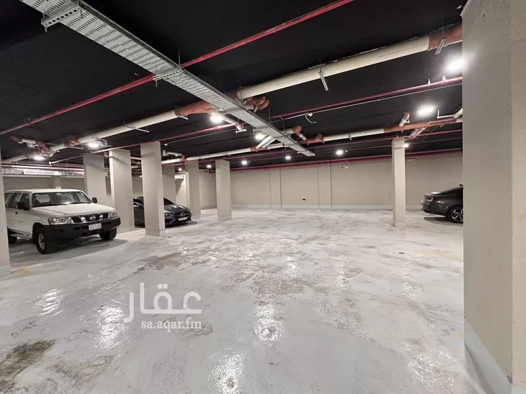 شقة للبيع في شارع وادي زمزم, حي القادسية, مدينة الرياض, منطقة الرياض 19