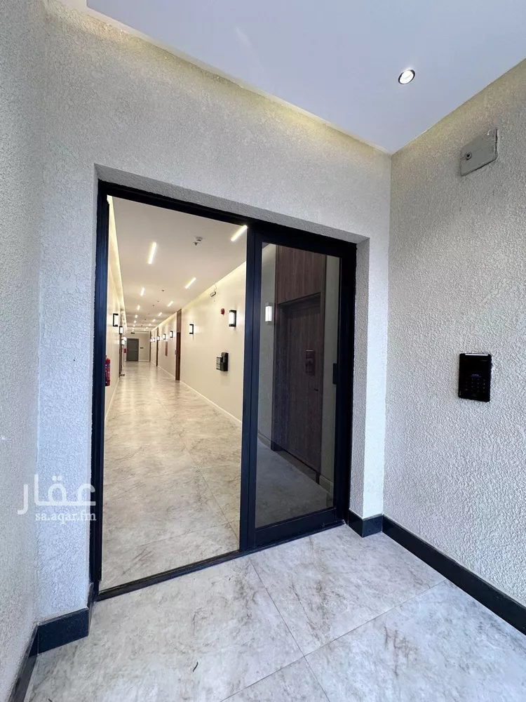 شقة للبيع في شارع وادي زمزم, حي القادسية, مدينة الرياض, منطقة الرياض صورة 3
