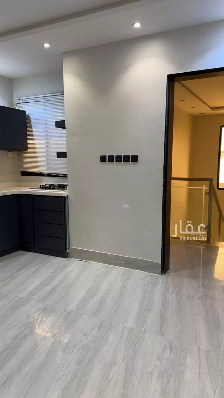 شقة للإيجار في شارع ممر60 ، حي الرمال ، الرياض ، منطقة الرياض صورة 3