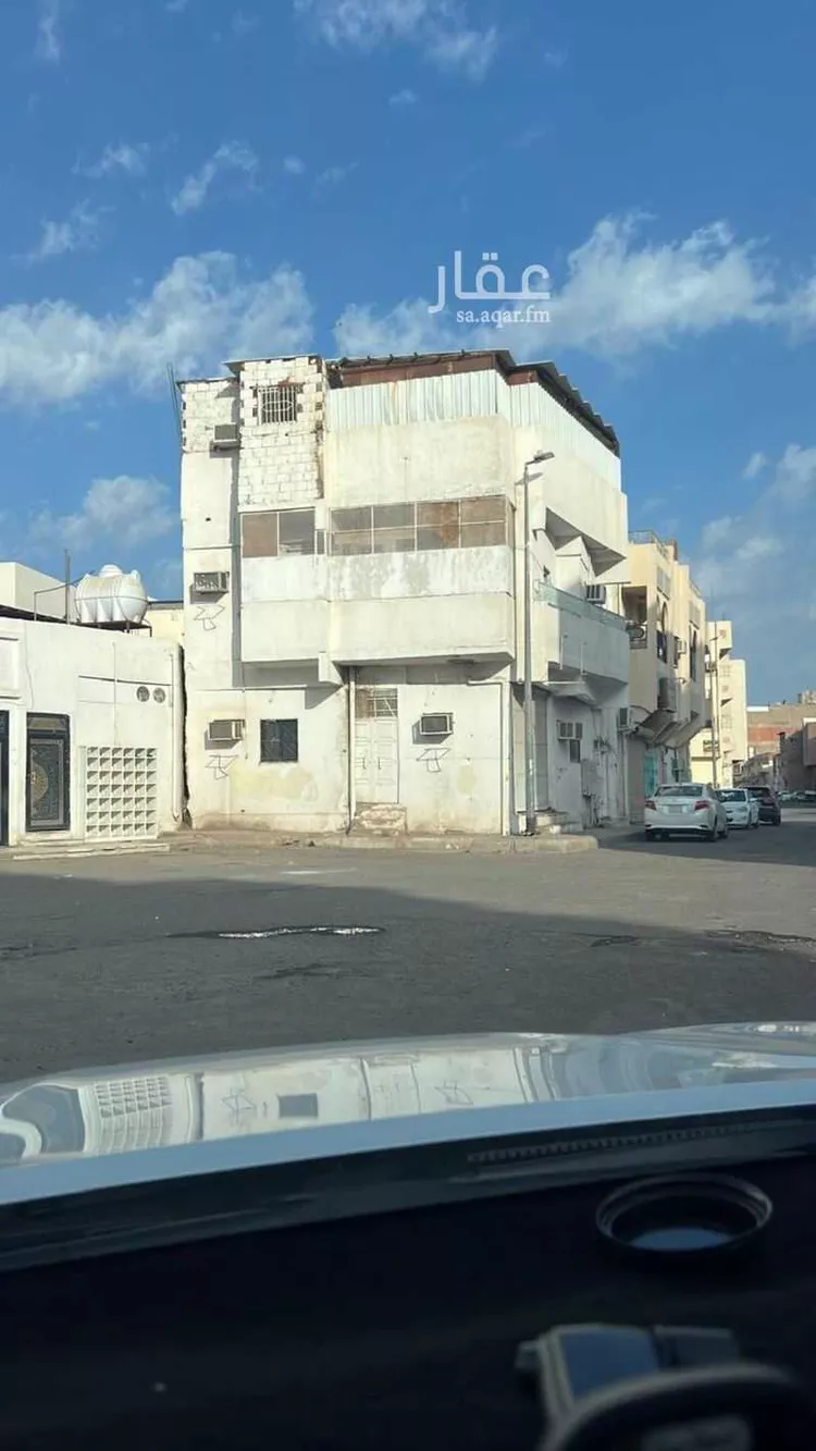 عمارة للبيع في شارع السكن ابن ابي الموطا البصري ، حي بني معاوية ، المدينة المنورة ، منطقة المدينة المنورة