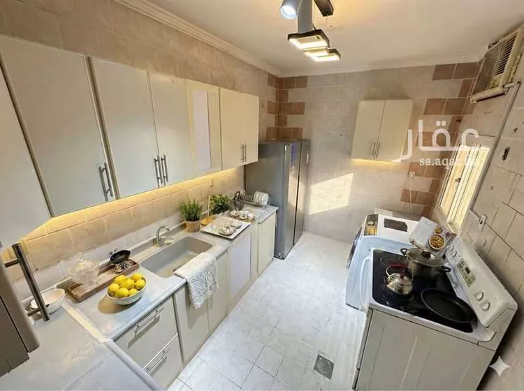 فيلا للإيجار في شارع عين العقيق, حي عين النوى, مدينة ينبع, منطقة المدينة المنورة