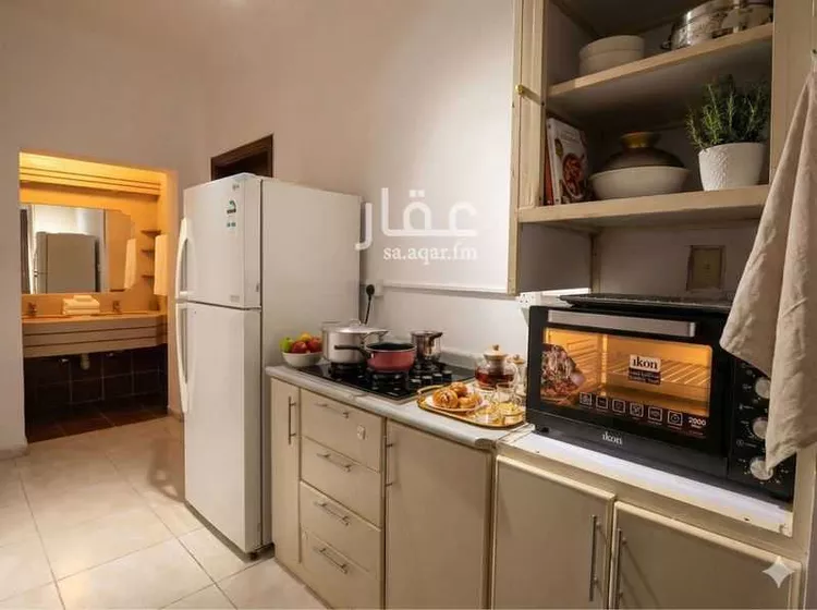 شقة للإيجار في شارع عين العقيق, حي عين النوى, مدينة ينبع, منطقة المدينة المنورة صورة 4