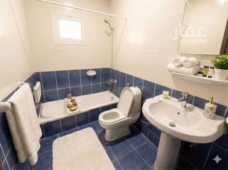 شقة للإيجار في شارع عين العقيق, حي عين النوى, مدينة ينبع, منطقة المدينة المنورة صورة 4