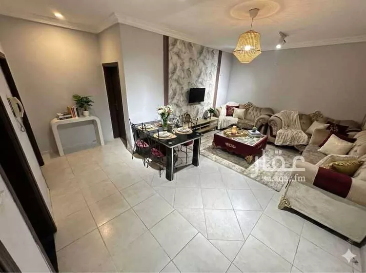 شقة للإيجار في شارع عين العقيق, حي عين النوى, مدينة ينبع, منطقة المدينة المنورة صورة 3