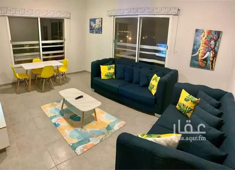 شقة مفروشة للحجز في شارع Seraj Court, Al Shurooq, مدينة الملك عبد الله الاقتصادية صورة 2