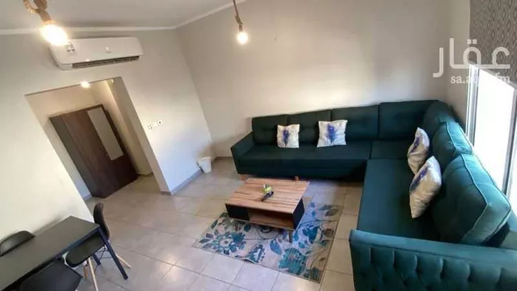 شقة للإيجار في شارع الدجى, مدينة مدينة الملك عبدالله الإقتصاديه, منطقة مكة المكرمة صورة 2