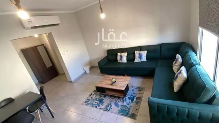 شقة للإيجار في شارع الدجى, مدينة مدينة الملك عبدالله الإقتصاديه, منطقة مكة المكرمة صورة 4