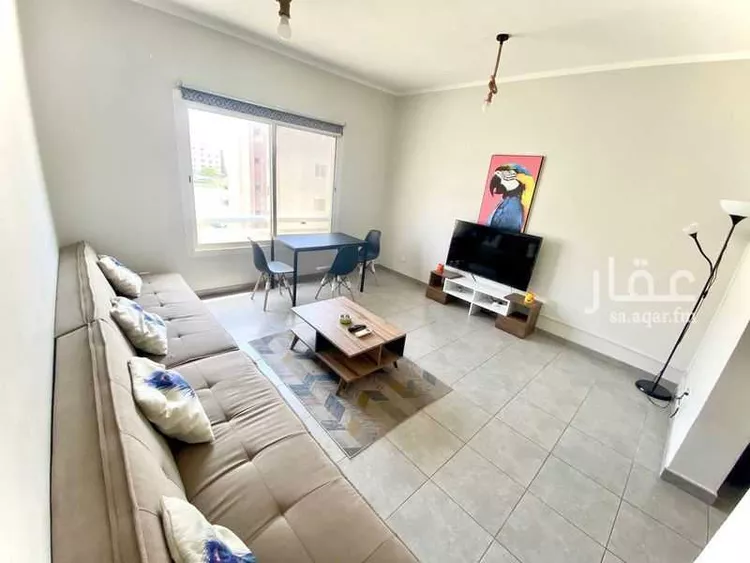 شقة للإيجار في شارع الدجى, مدينة مدينة الملك عبدالله الإقتصاديه, منطقة مكة المكرمة