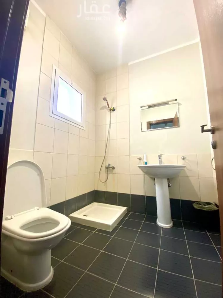 شقة للإيجار في شارع الدجى, مدينة مدينة الملك عبدالله الإقتصاديه, منطقة مكة المكرمة صورة 3