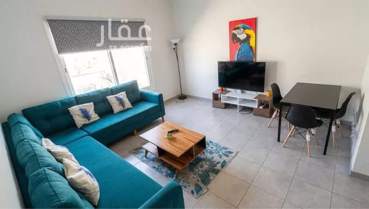 Apartment for Rent in King Abdullah Economic City First Industria Area