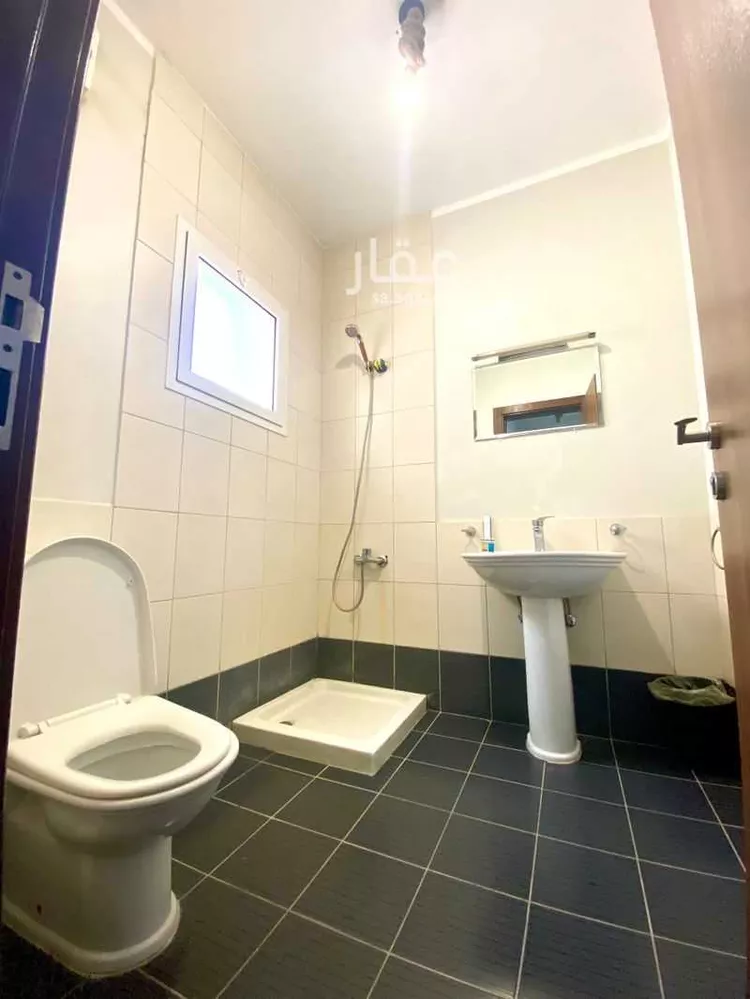 شقة للإيجار في شارع الدجى, مدينة مدينة الملك عبدالله الإقتصاديه, منطقة مكة المكرمة صورة 5