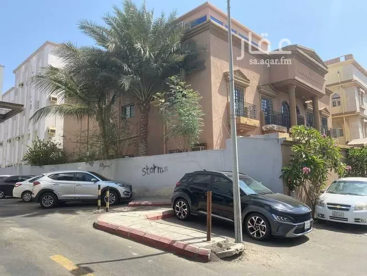 فيلا للبيع في شارع عبدالوهاب الثعلبي, حي الربوة, مدينة جدة, منطقة مكة المكرمة صورة 3