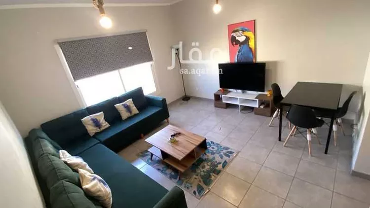 شقة للإيجار في شارع الدجى, مدينة مدينة الملك عبدالله الإقتصاديه, منطقة مكة المكرمة