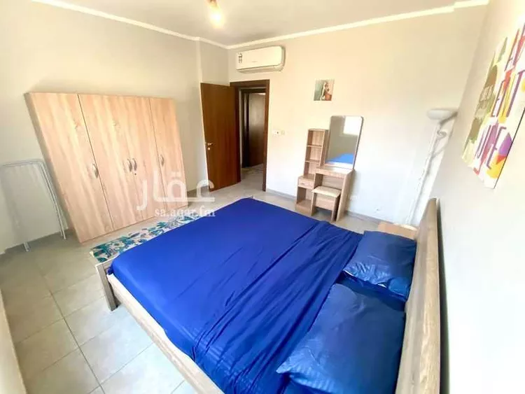 شقة للإيجار في شارع الدجى, مدينة مدينة الملك عبدالله الإقتصاديه, منطقة مكة المكرمة صورة 5