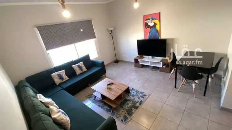 شقة للإيجار في شارع الدجى, مدينة مدينة الملك عبدالله الإقتصاديه, منطقة مكة المكرمة