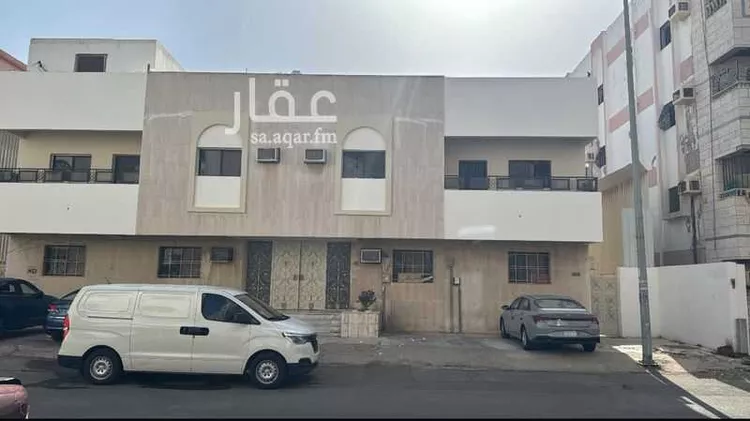 Building for Sale in Jeddah As Safaa