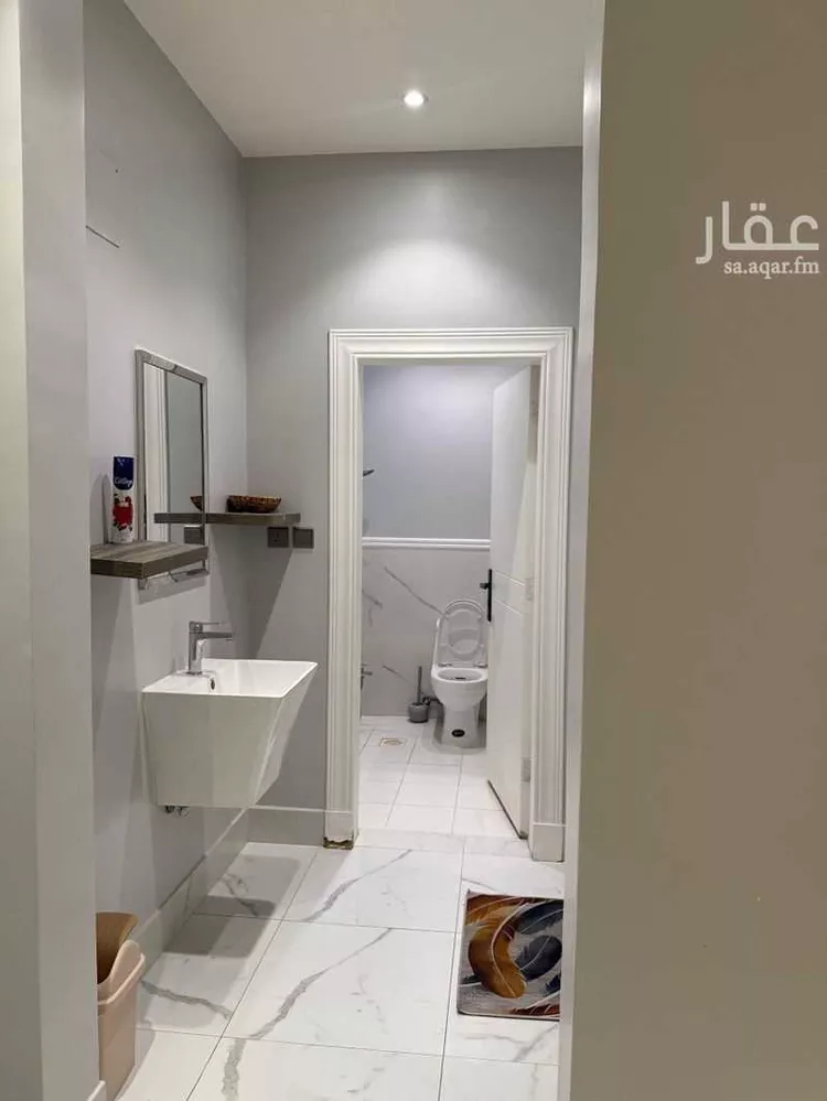 شقة للإيجار في شارع المقضاة, حي اليرموك, مدينة الرياض, منطقة الرياض صورة 5