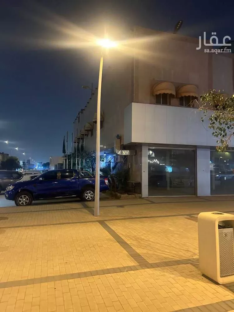 عمارة للبيع في شارع  حسن ابن حسين ابن علي, حي الحمراء, مدينة الرياض, منطقة الرياض صورة 2