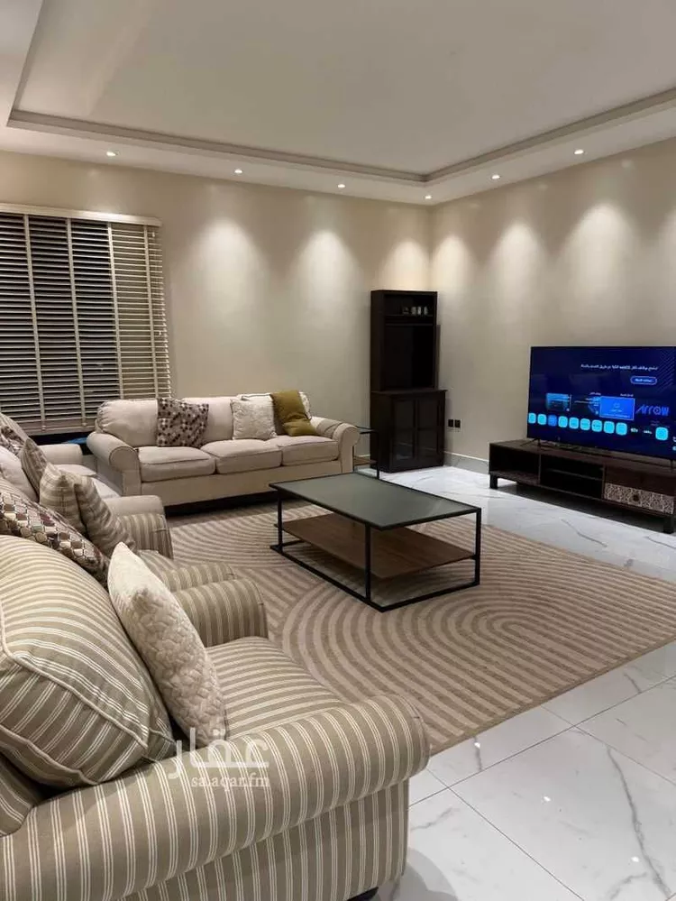 شقة للإيجار في شارع المقضاة, حي اليرموك, مدينة الرياض, منطقة الرياض