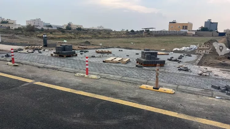 أرض للبيع في شارع مرحبا الف, حي البديع, مدينة أبها, منطقة عسير صورة 2