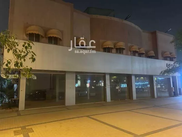 عمارة للبيع في شارع حسن ابن حسين ابن علي, حي الحمراء, مدينة الرياض, منطقة الرياض