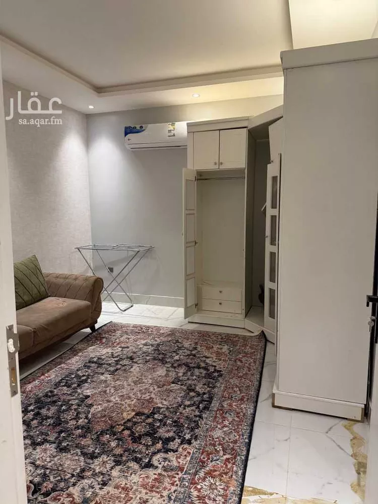 شقة للإيجار في شارع المقضاة, حي اليرموك, مدينة الرياض, منطقة الرياض صورة 4