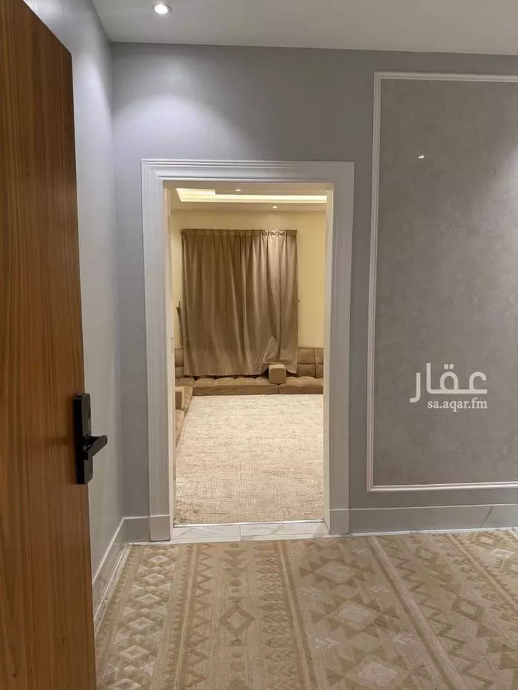 شقة للإيجار في شارع المقضاة, حي اليرموك, مدينة الرياض, منطقة الرياض صورة 3