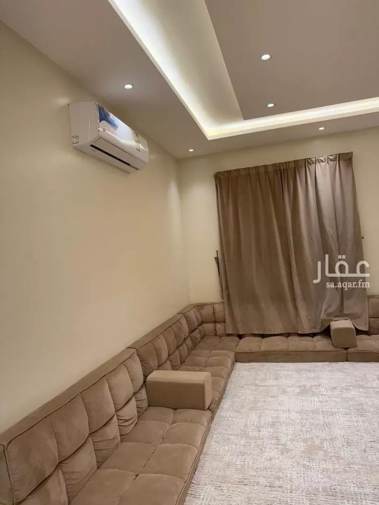 شقة للإيجار في شارع المقضاة, حي اليرموك, مدينة الرياض, منطقة الرياض صورة 2