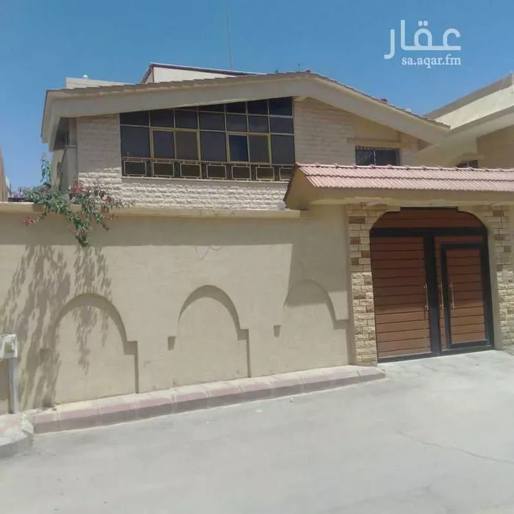 فيلا للبيع في شارع الازاهرة, حي المربع, مدينة الرياض, منطقة الرياض صورة 3