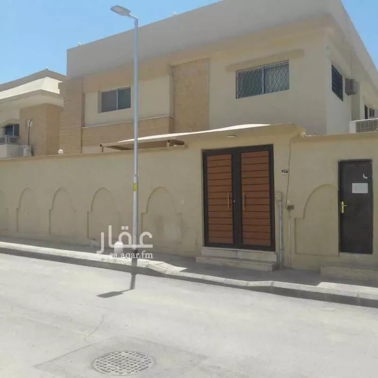 فيلا للبيع في شارع الازاهرة, حي المربع, مدينة الرياض, منطقة الرياض