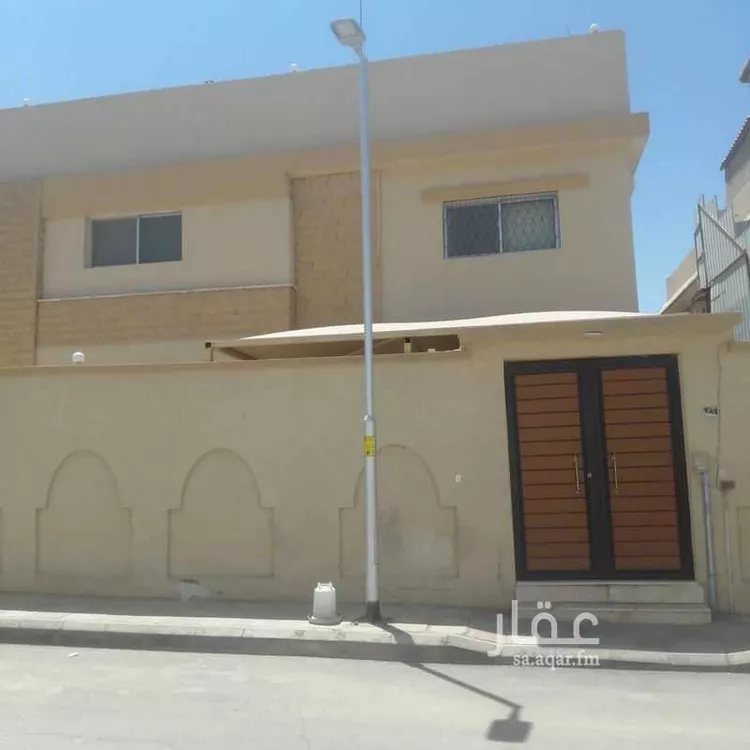 فيلا للبيع في شارع الازاهرة, حي المربع, مدينة الرياض, منطقة الرياض صورة 2