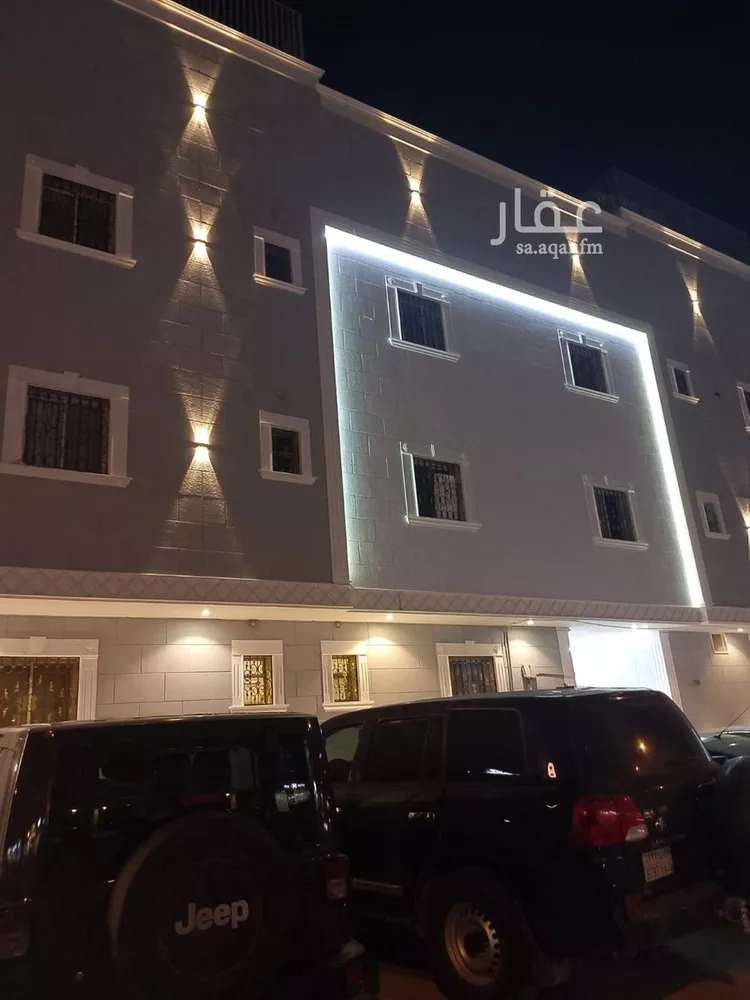 Apartment for Rent in Riyadh As Sahafah