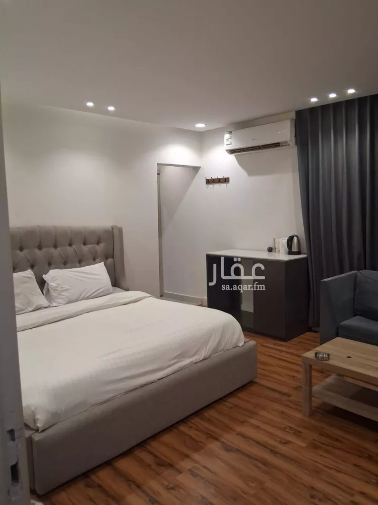 استوديو للإيجار في شارع التحلية, حي العقيق, مدينة الرياض, منطقة الرياض 2