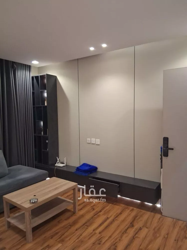 Apartment for Rent in Riyadh Al Aqiq