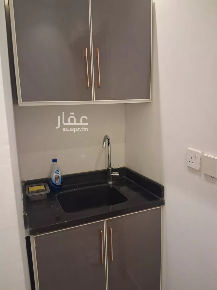 استوديو للإيجار في شارع التحلية, حي العقيق, مدينة الرياض, منطقة الرياض 3