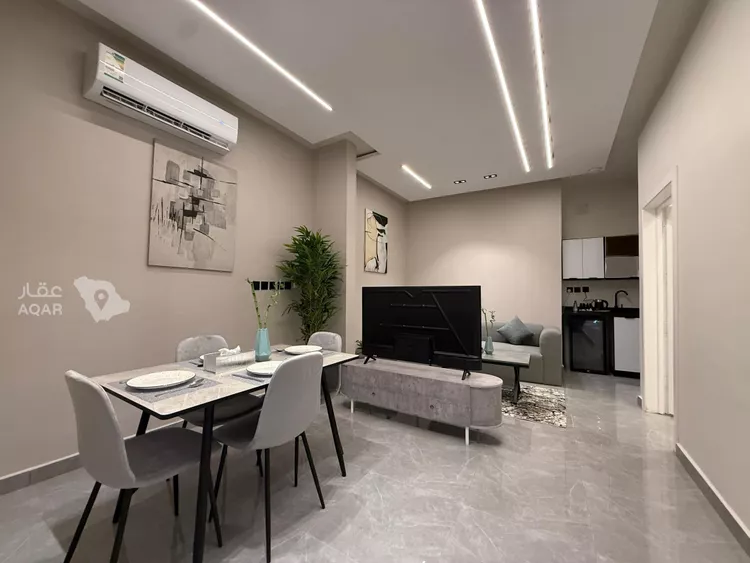 Apartment for Rent in Riyadh Al Aqiq 6