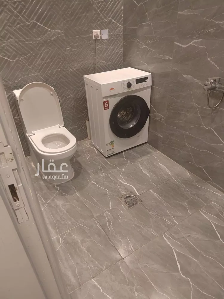شقة للإيجار في شارع الامير ناصر بن سعود بن فرحان ال سعود, حي الصحافة, مدينة الرياض, منطقة الرياض صورة 4