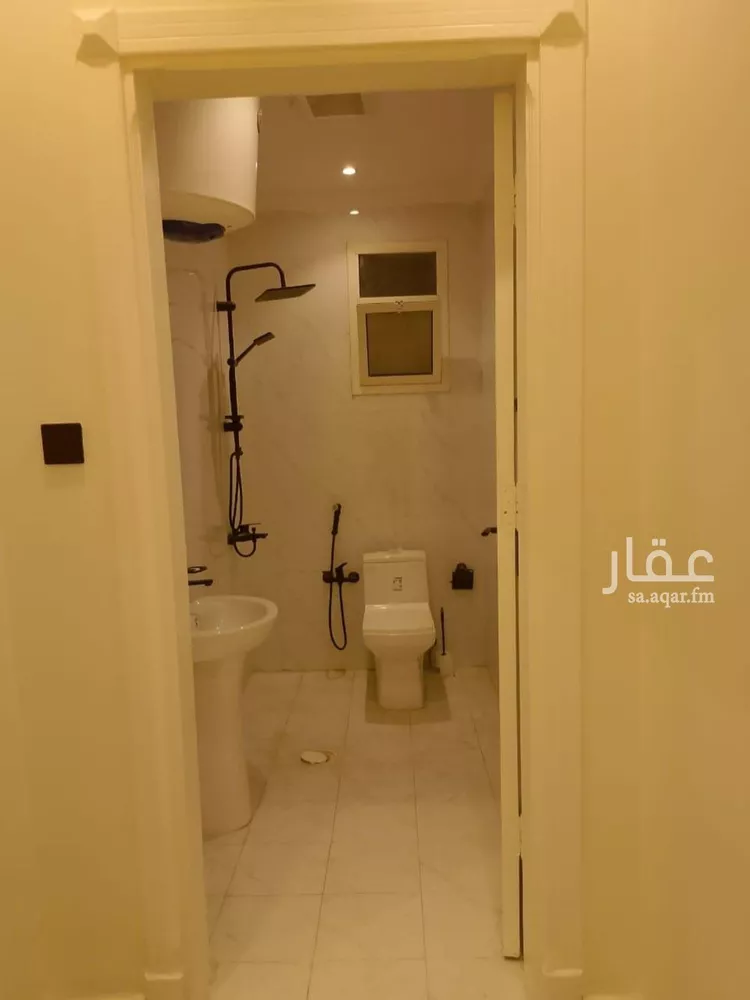 شقة للإيجار في شارع الامير ناصر بن سعود بن فرحان ال سعود, حي الصحافة, مدينة الرياض, منطقة الرياض 8