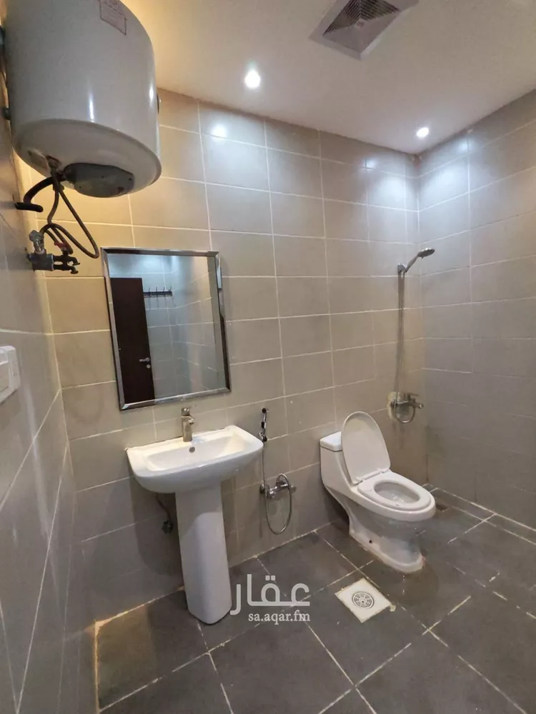 شقة للإيجار في شارع طريق عثمان بن عفان, حي النزهة, مدينة الرياض, منطقة الرياض صورة 5