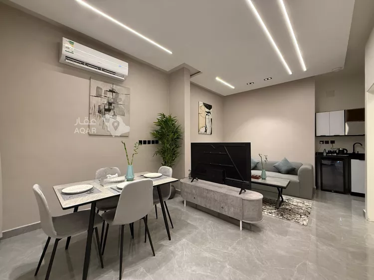 Apartment for Rent in Riyadh Al Aqiq صورة 2