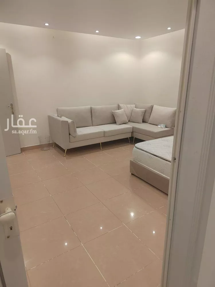 شقة للإيجار في شارع الامير ناصر بن سعود بن فرحان ال سعود, حي الصحافة, مدينة الرياض, منطقة الرياض صورة 3