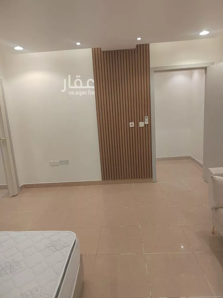 شقة للإيجار في شارع الامير ناصر بن سعود بن فرحان ال سعود, حي الصحافة, مدينة الرياض, منطقة الرياض صورة 5
