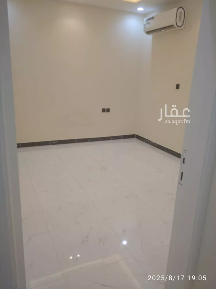 شقة للإيجار في شارع الامير ناصر بن سعود بن فرحان ال سعود, حي الصحافة, مدينة الرياض, منطقة الرياض صورة 3