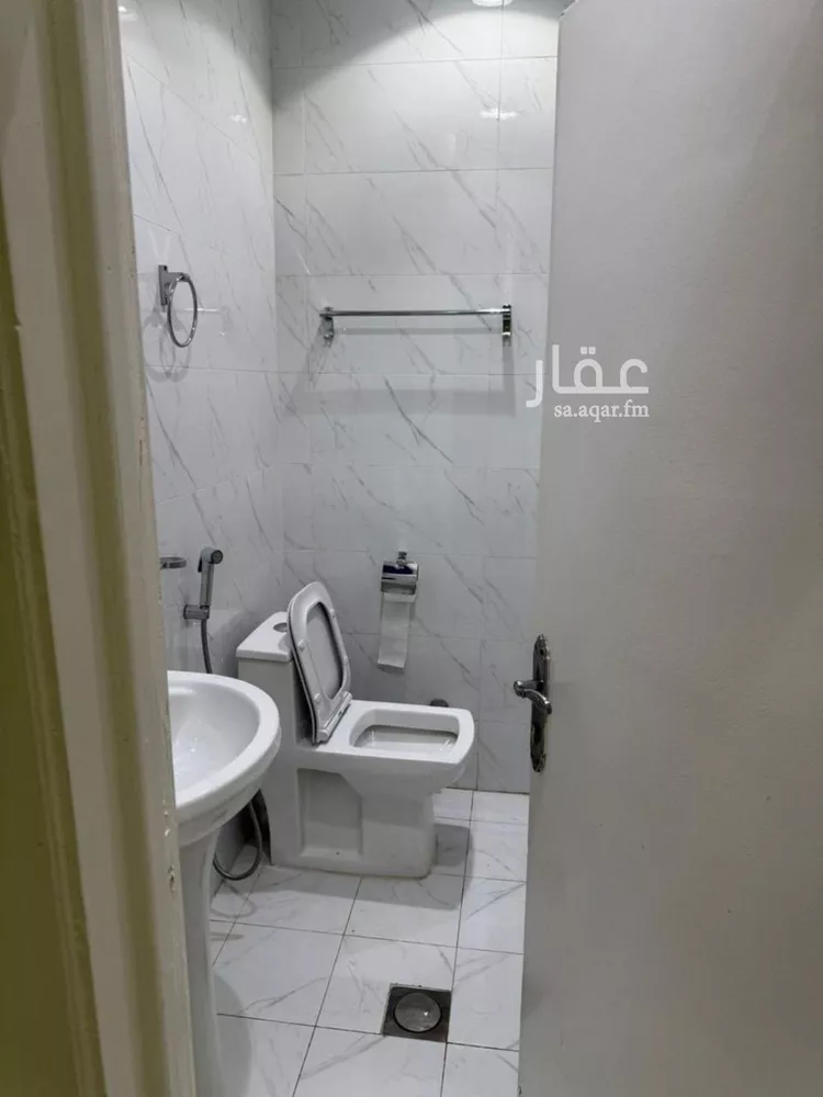 شقة للإيجار في شارع رقم 190, حي الياسمين, مدينة الرياض, منطقة الرياض 6