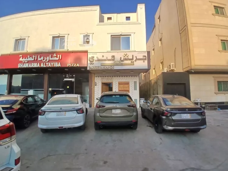 استوديو للإيجار في شارع رقم 190, حي الياسمين, مدينة الرياض, منطقة الرياض