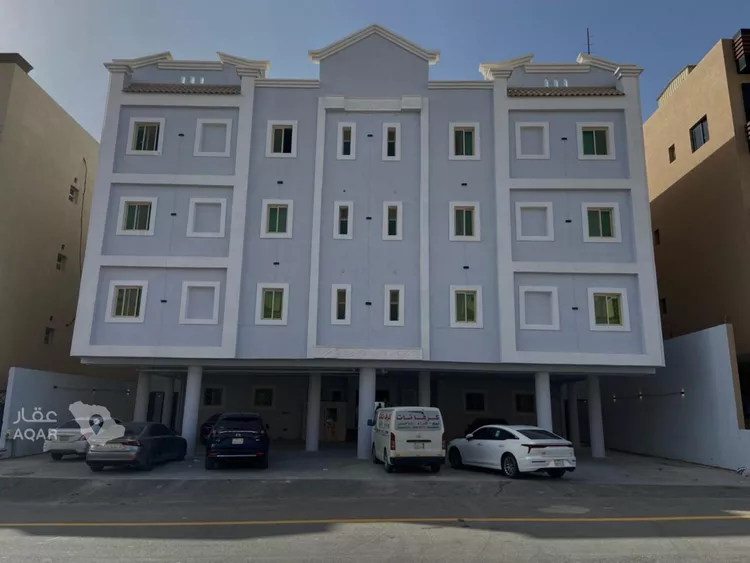 شقة للإيجار في شارع رقم 190, حي الياسمين, مدينة الرياض, منطقة الرياض